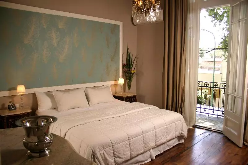 Fotos del hotel Dumont Hotel Boutique:  6