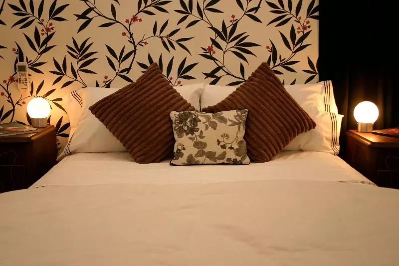 Fotos del hotel Dumont Hotel Boutique:  3