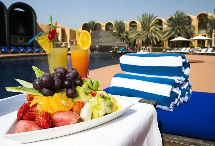 Fotos del hotel Golden Tulip Al Jazira:  7