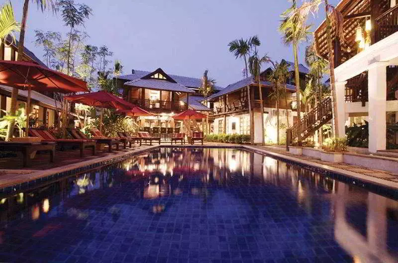 Fotos del hotel Manathai Village Chiang Mai:  7