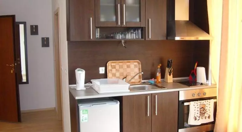 Fotos del hotel Stella Polaris Holiday Complex:  2