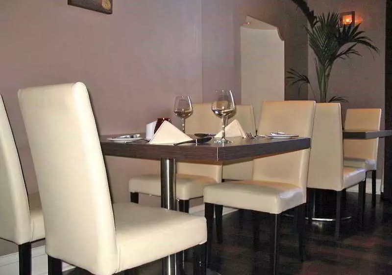 Fotos del hotel Minto:  4