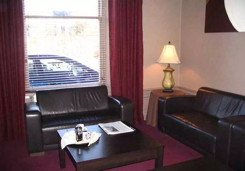 Fotos del hotel Minto:  6