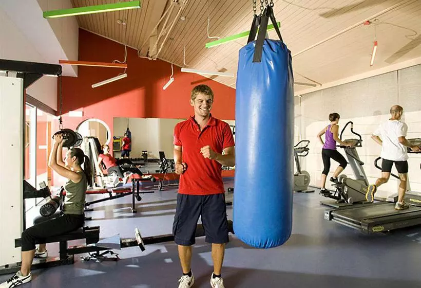 Fotos del hotel Valamar Pinia:  12