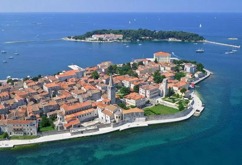 Fotos del hotel Valamar Pinia:  18