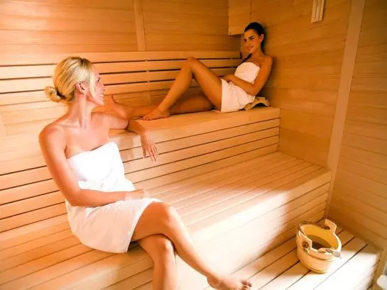 Fotos del hotel Valamar Pinia:  5