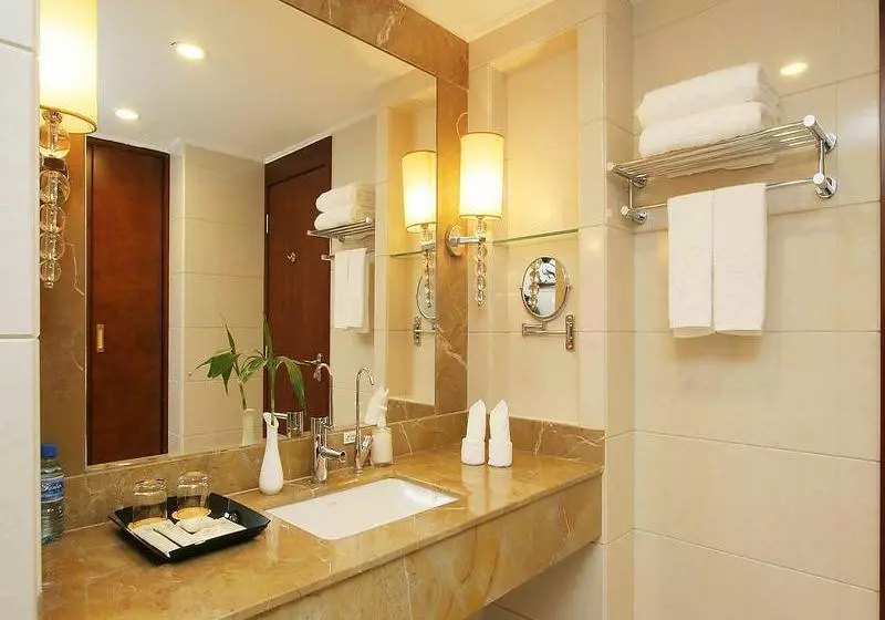 Fotos del hotel He Ping Li Hotel:  5