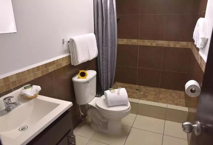 Fotos del hotel La Mesa:  9