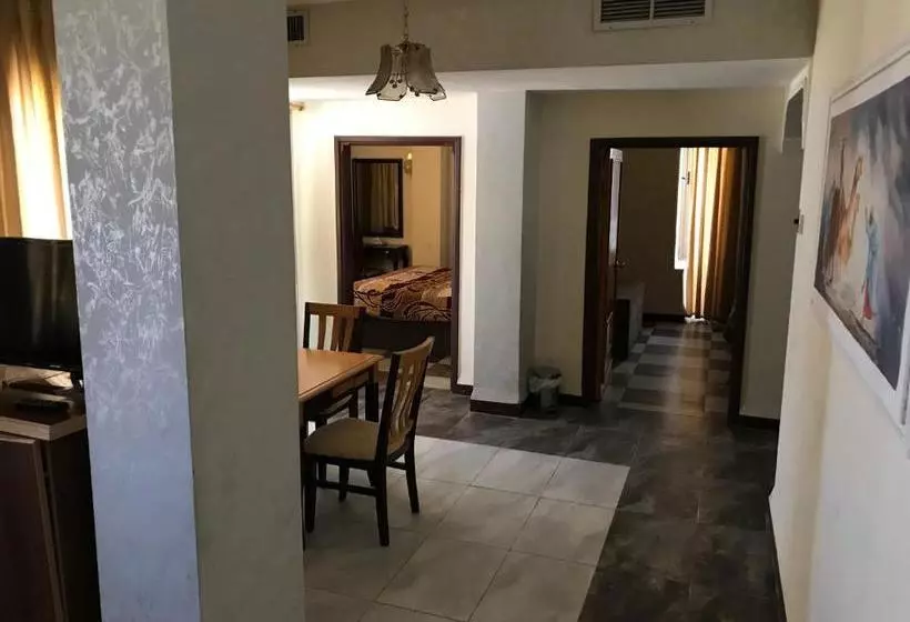 Fotos del hotel Crystal:  3