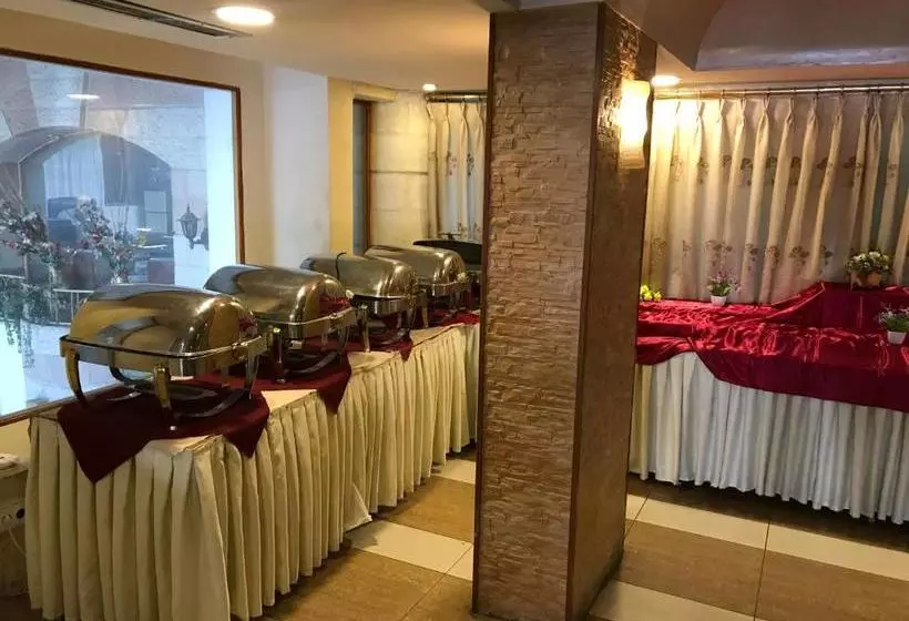 Fotos del hotel Crystal:  11