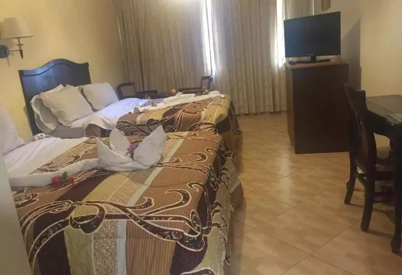 Fotos del hotel Crystal:  9