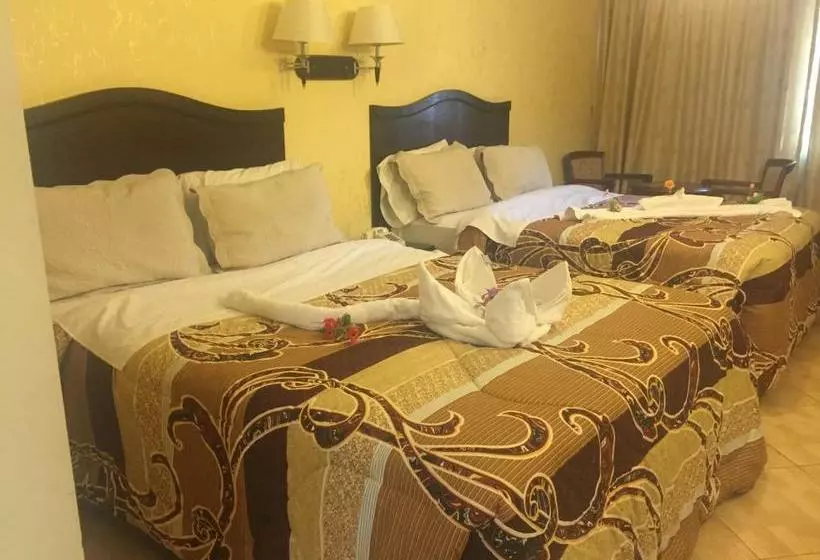 Fotos del hotel Crystal:  13