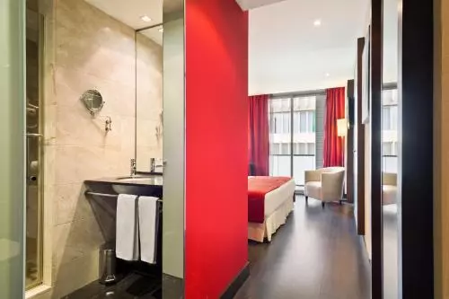 Fotos del hotel Metropolitan Sport & Spa Residences:  14