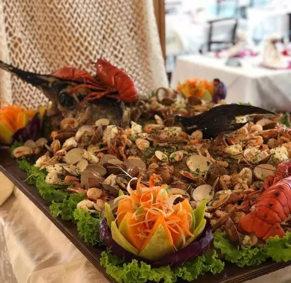 Fotos del hotel San Pietro:  8