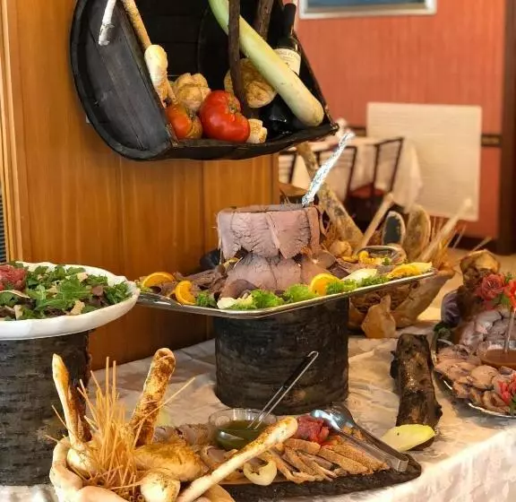 Fotos del hotel San Pietro:  10