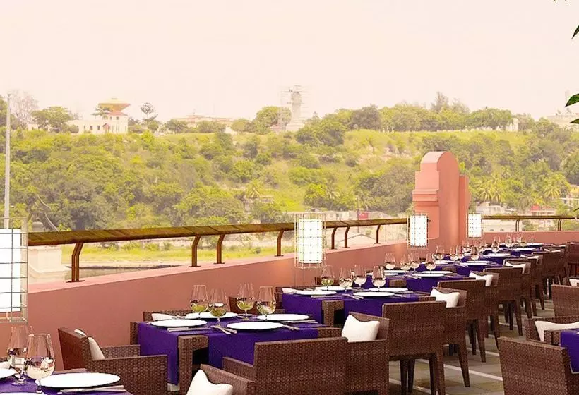 Fotos del hotel Ambos Mundos:  6