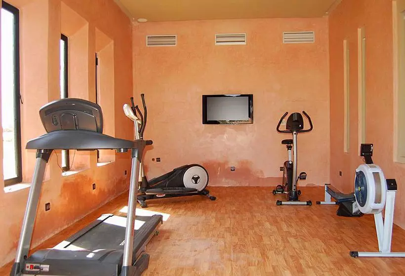 Fotos del hotel Douar Al Hana Resort & Spa Hôtel:  3