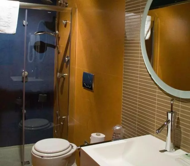 Fotos del hotel Hospedium Cañitas Suites:  6