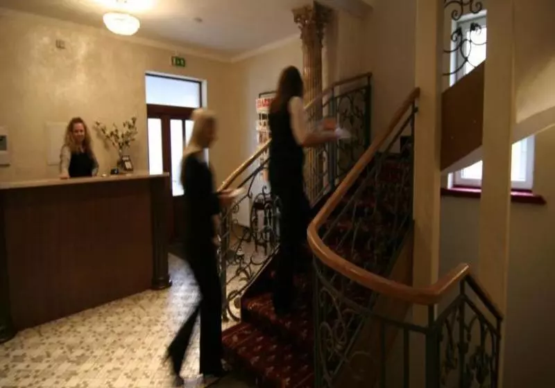 Fotos del hotel Riverside:  9