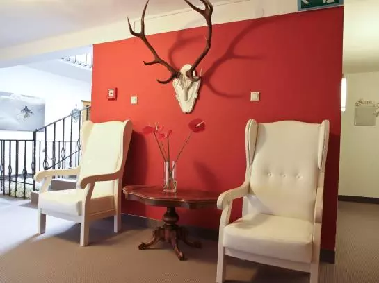 Fotos del hotel Strasshofer:  2