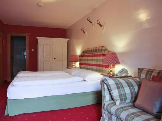 Fotos del hotel Strasshofer:  9