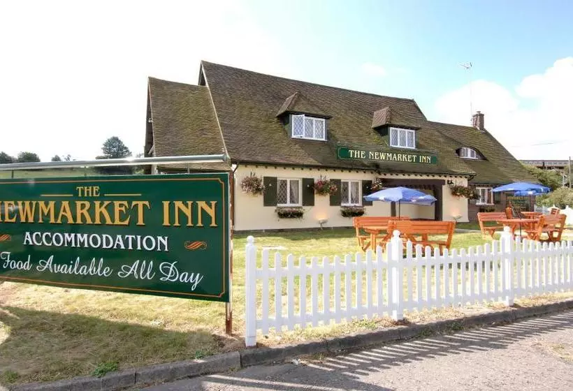 The Newmarket Inn