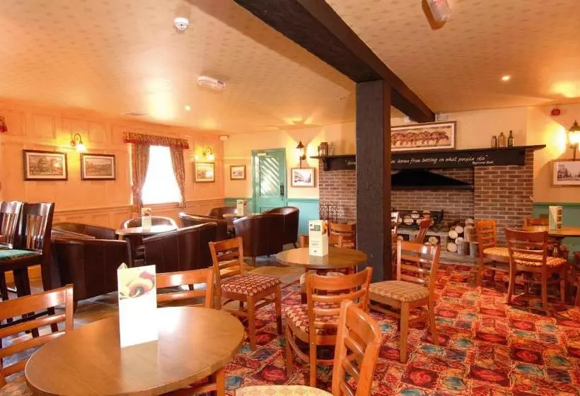 Fotos del hotel The Newmarket Inn:  14