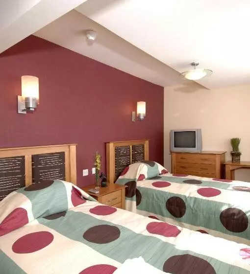 Fotos del hotel The Newmarket Inn:  2