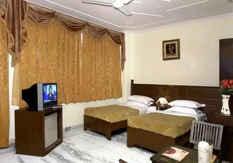 Fotos del hotel Incredible Home Stay:  3