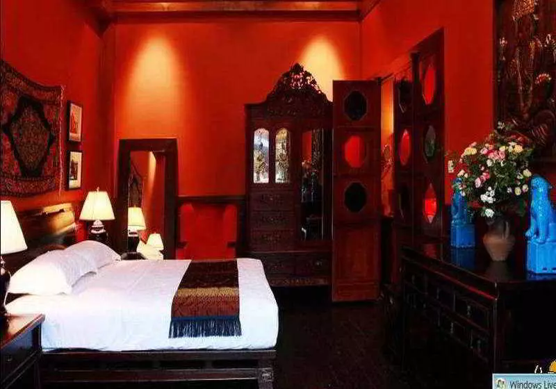 Fotos del hotel Shi Jia House:  3