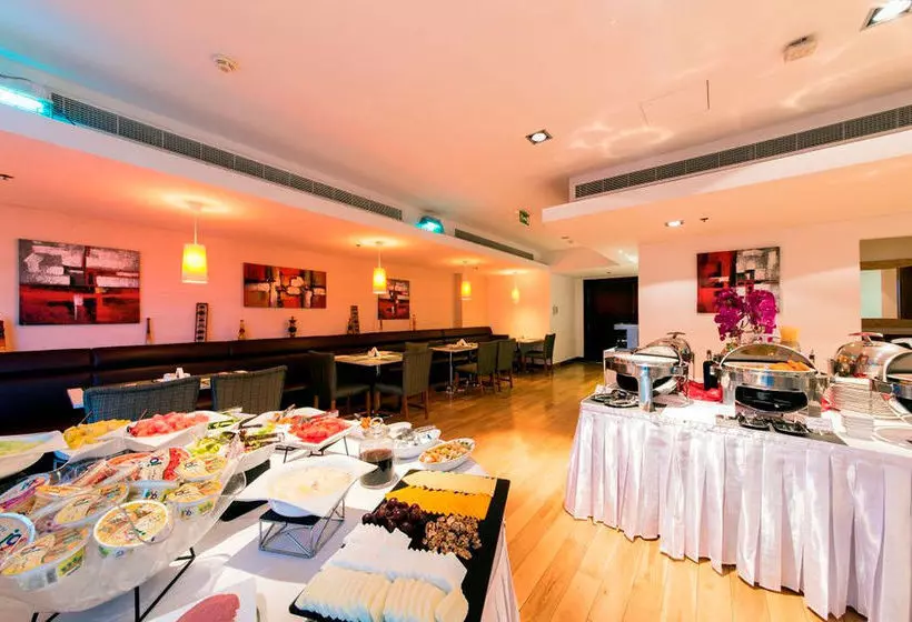 Fotos del hotel Nojoum  Apartments Llc:  6