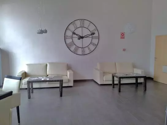 Fotos del hotel Sekia:  16