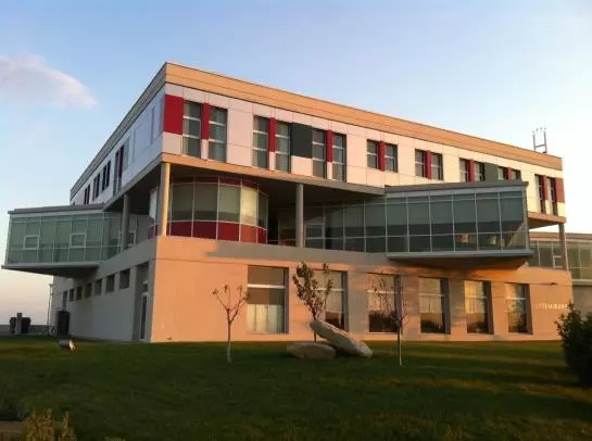 Fotos del hotel Sekia:  11