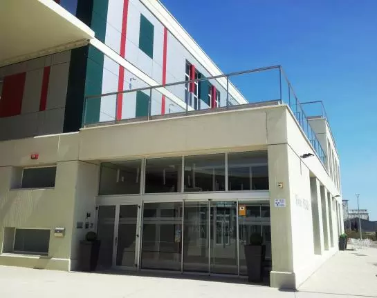 Fotos del hotel Sekia:  15