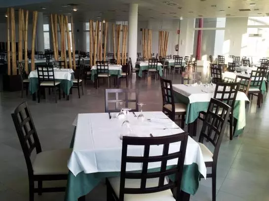 Fotos del hotel Sekia:  4