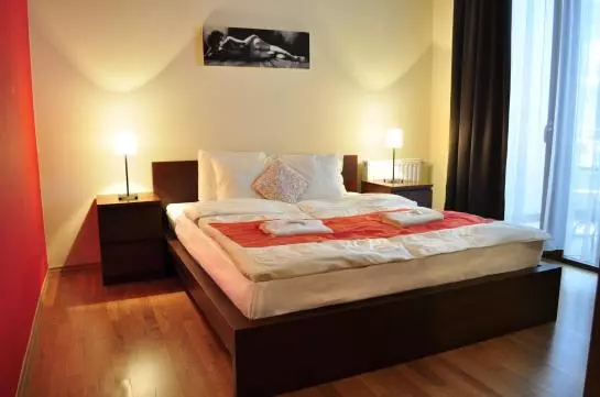 Fotos del hotel Senator Apartments Budapest:  19