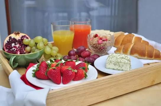 Fotos del hotel Senator Apartments Budapest:  5