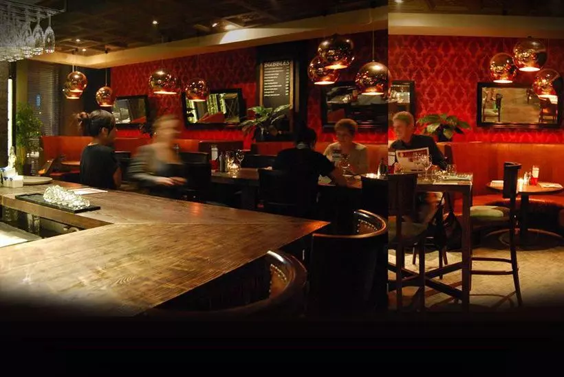 Fotos del hotel G Beijing:  11