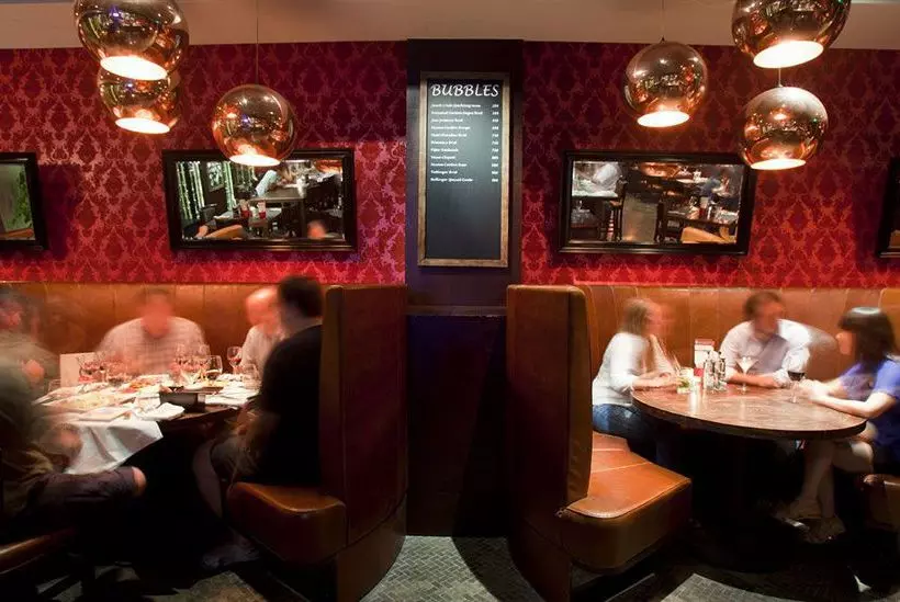 Fotos del hotel G Beijing:  6