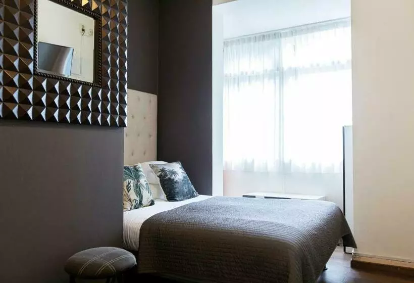 Fotos del hotel Quentin Amsterdam:  52