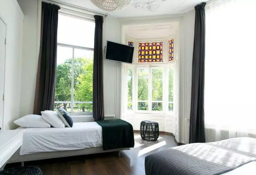 Fotos del hotel Quentin Amsterdam:  48