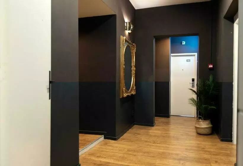 Fotos del hotel Quentin Amsterdam:  62