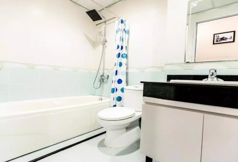 Fotos del hotel Hanoi Amanda:  4