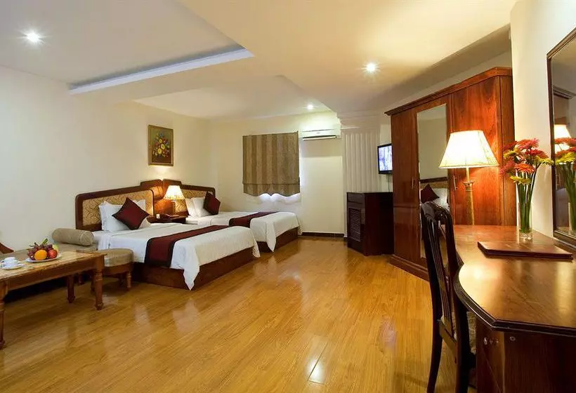 Alagon Central Hotel & Spa
