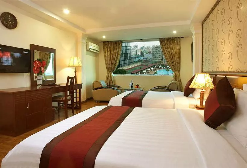 Fotos del hotel Alagon Central Hotel & Spa:  5