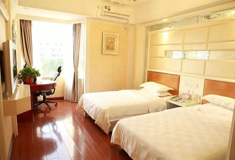 Fotos del hotel Bluesky Hotel:  5