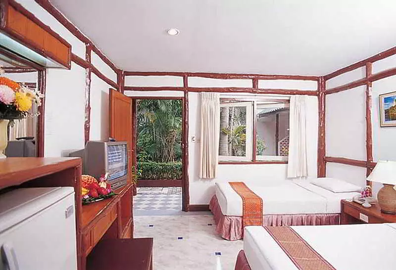 Fotos del hotel Patong Pearl:  9