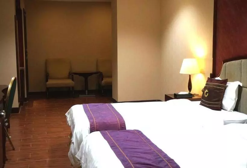 Fotos del hotel Royal Plaza:  15