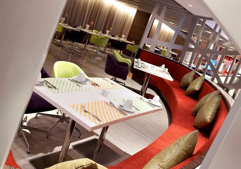 Fotos del hotel Citrus Sukhumvit 22:  11