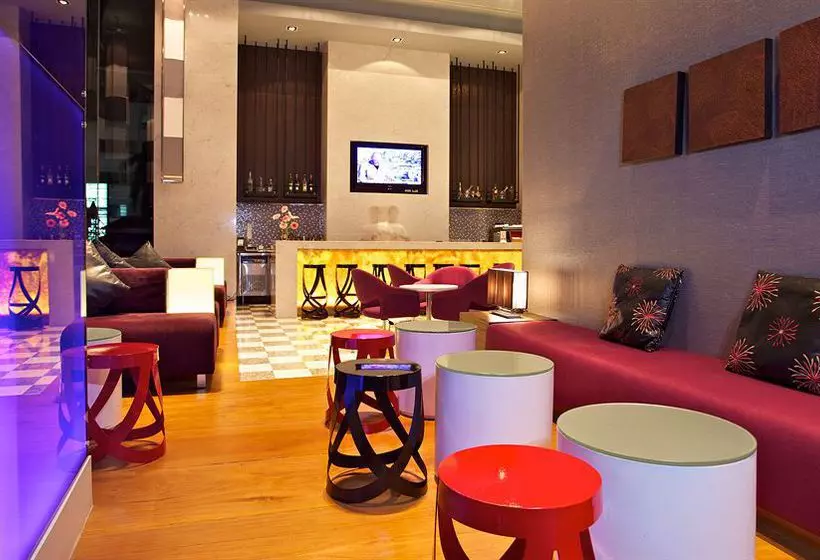 Fotos del hotel Citrus Sukhumvit 22:  4